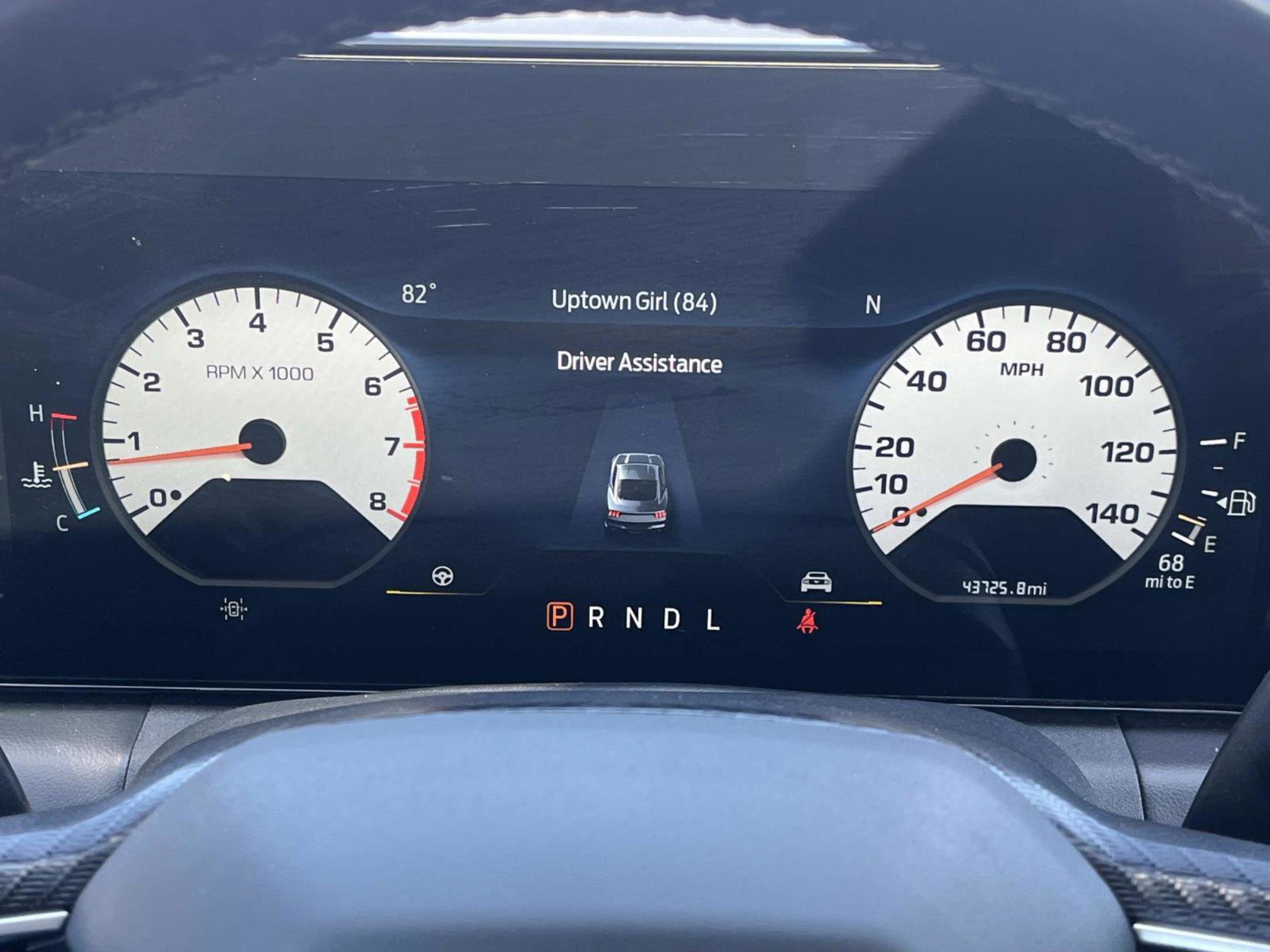 Used 2024 Ford Mustang Premium image 31