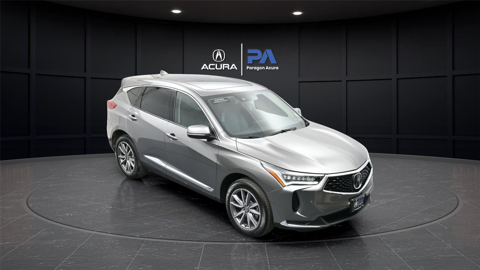 Certified 2024 Acura RDX SH-AWD w/ Technology Package image 39