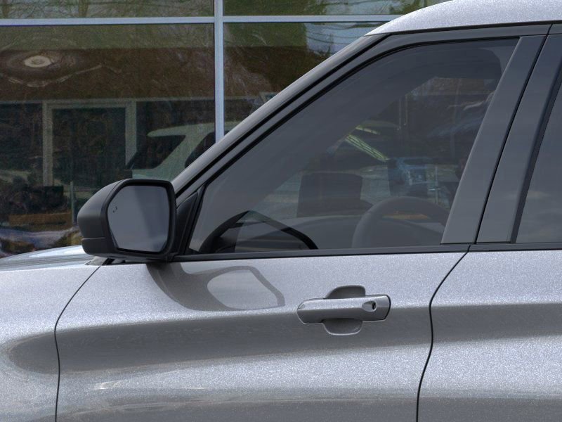 New 2026 Ford Explorer Active image 20