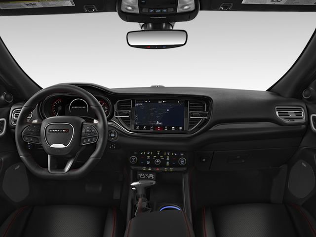 Used 2025 Dodge Durango R/T image 3