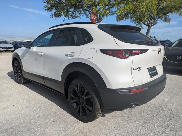New 2026 MAZDA CX-30 2.5 Turbo Aire Edition AWD/4WD image 5