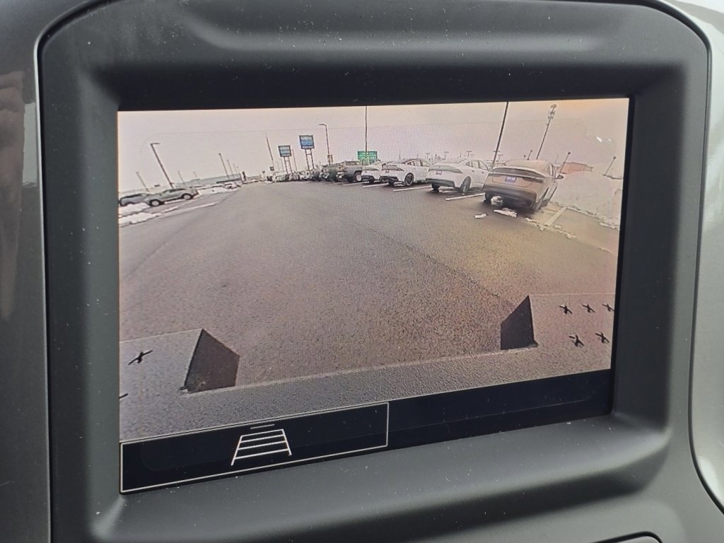 New 2026 Chevrolet Silverado 3500 W/T w/ WT Convenience Package image 5