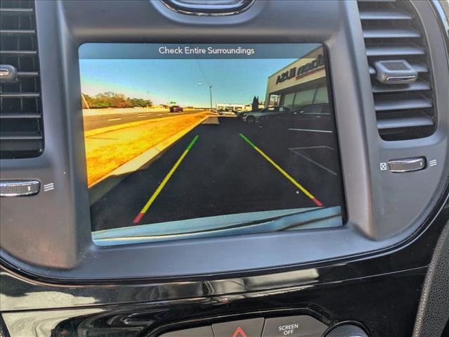 Used 2019 Chrysler 300 S image 15
