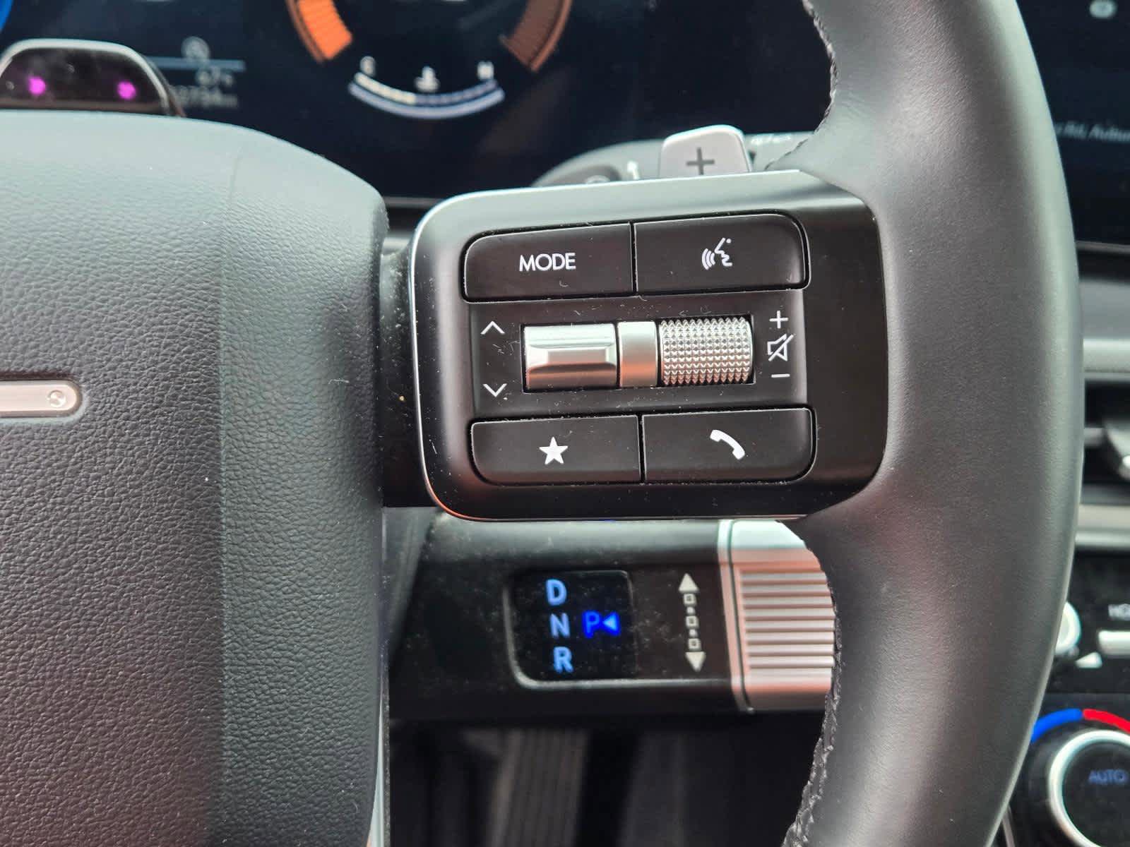 Used 2024 Hyundai Santa Fe XRT AWD/4WD image 21