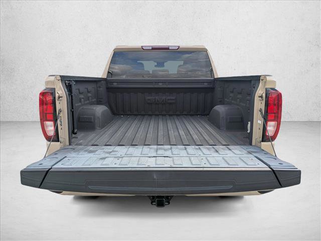 Used 2022 GMC Sierra 1500 Elevation image 19