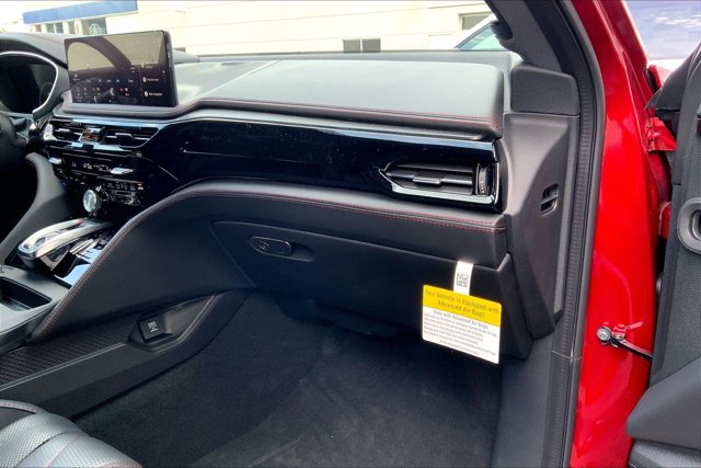 New 2026 Acura MDX Type S w/ Advance Package AWD/4WD image 15