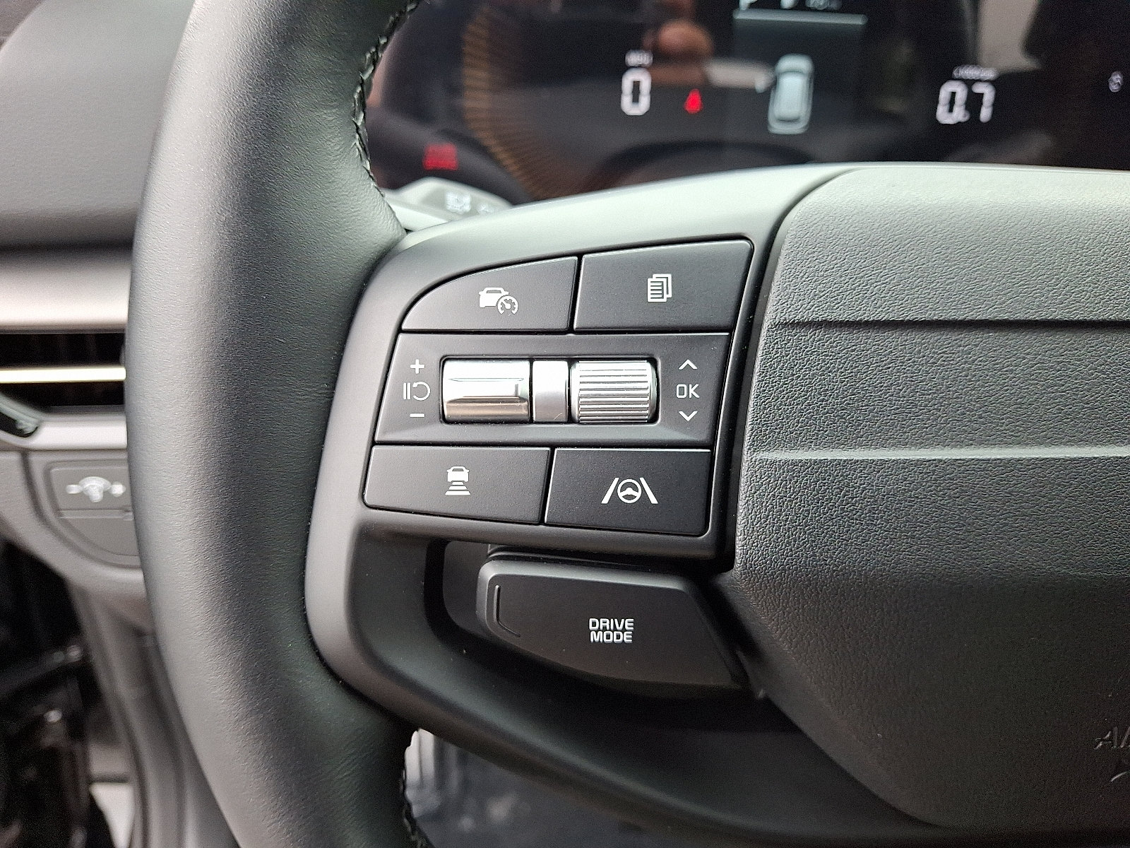 Certified 2026 Kia Sportage LX w/ LX Convenience Package AWD/4WD image 20
