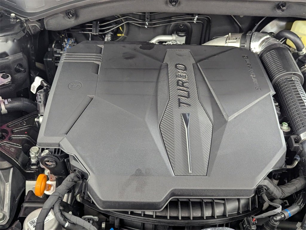 New 2026 Kia Sorento SX Prestige image 10