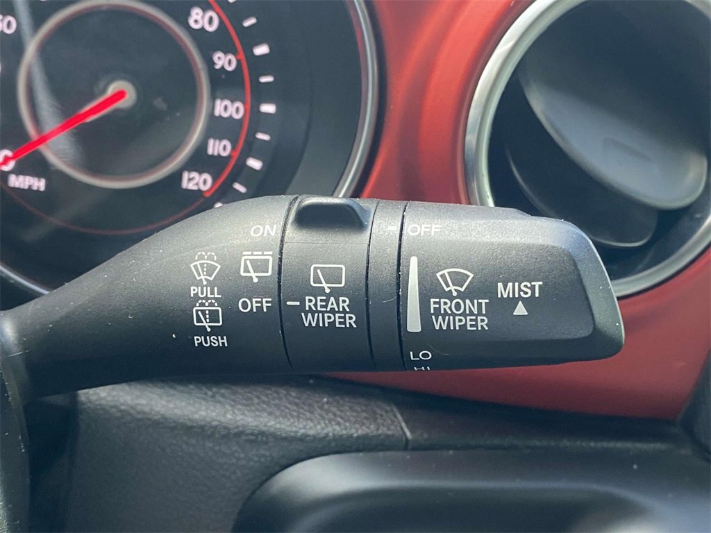 Used 2020 Jeep Wrangler Rubicon image 23