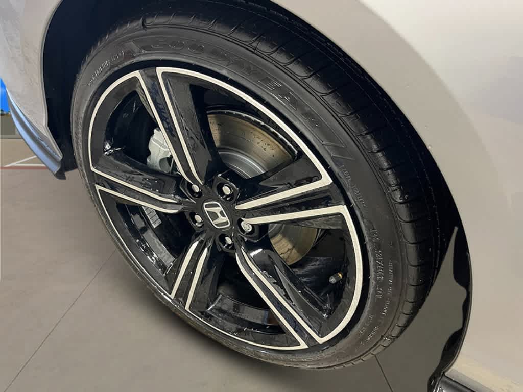 New 2026 Honda Accord Sport image 11