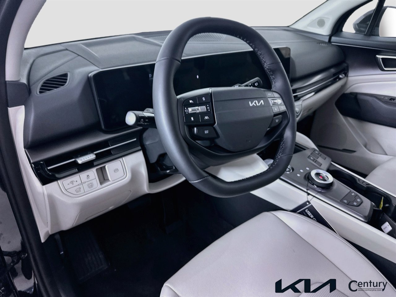 New 2027 Kia Sportage EX AWD/4WD image 6