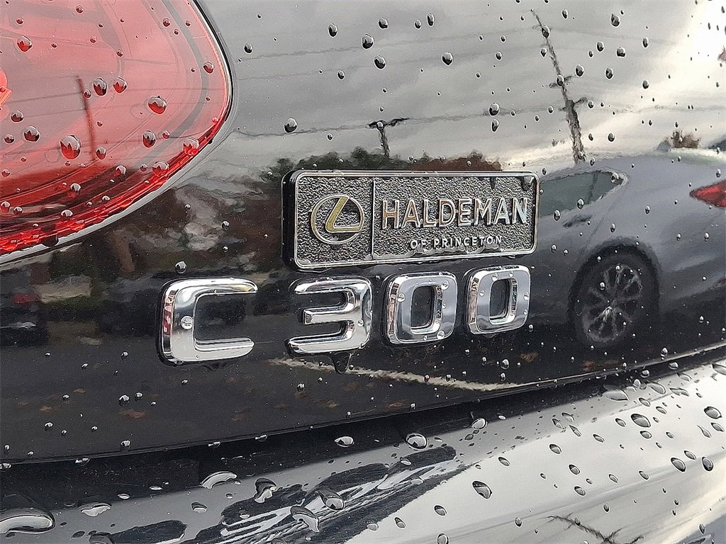 Used 2021 Mercedes-Benz C 300 C 300 image 30