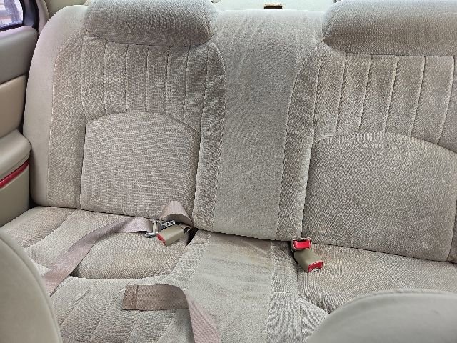 Used 2002 Buick Century Custom w/ Custom Premium Pkg FWD image 15