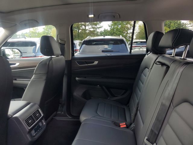 New 2026 Volkswagen Atlas SEL image 10