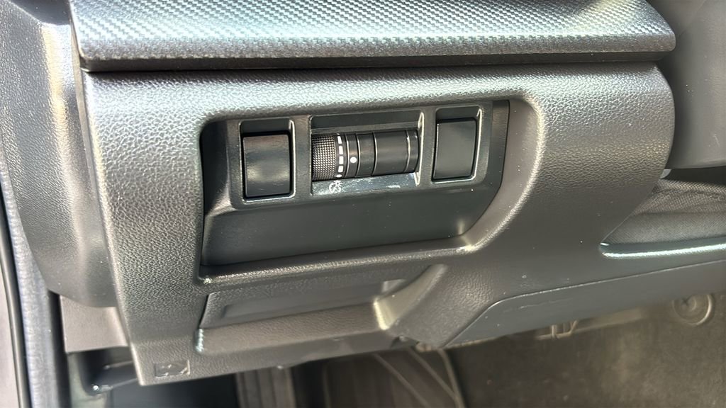 Used 2024 Subaru Crosstrek 2.5i Limited image 12