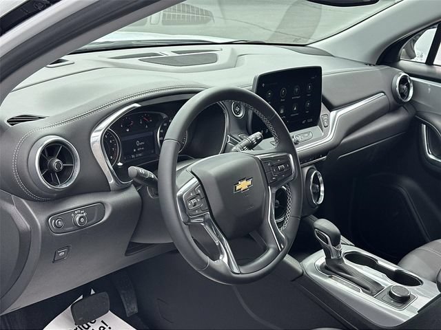 Certified 2024 Chevrolet Blazer LT AWD/4WD image 10