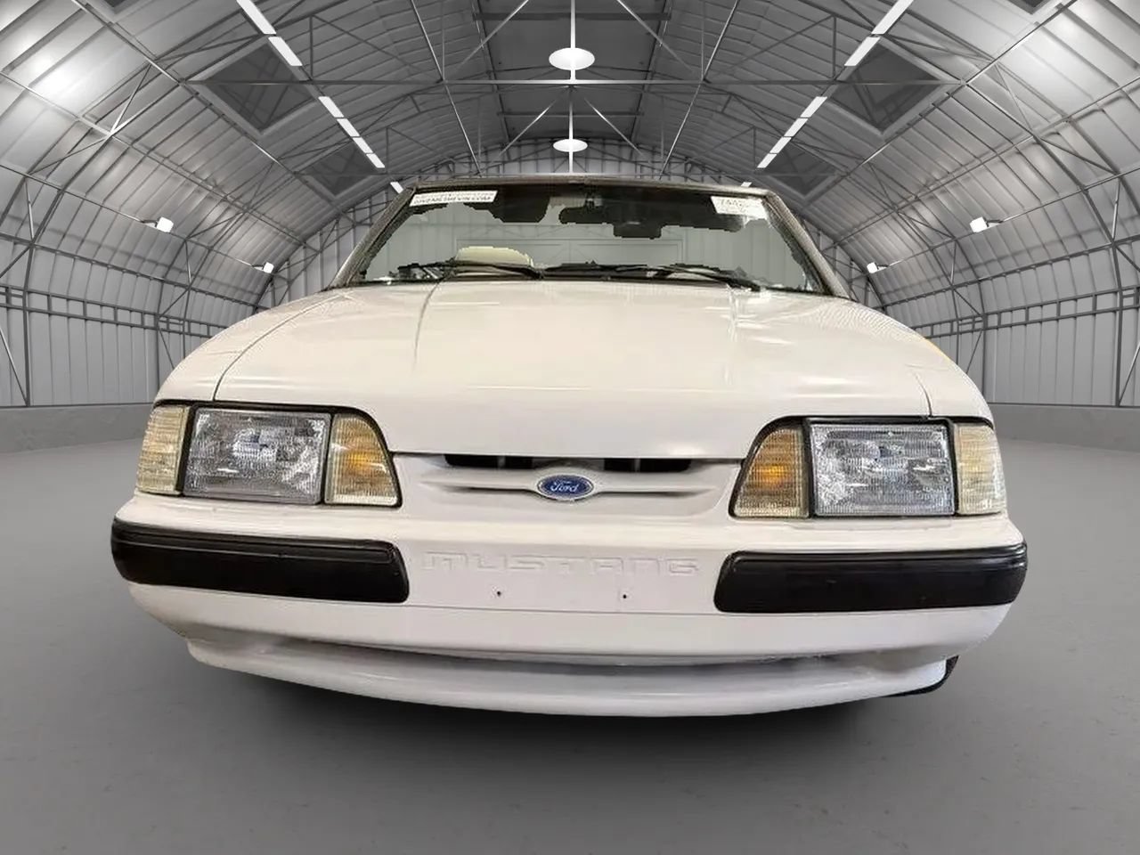 Used 1990 Ford Mustang LX RWD image 7