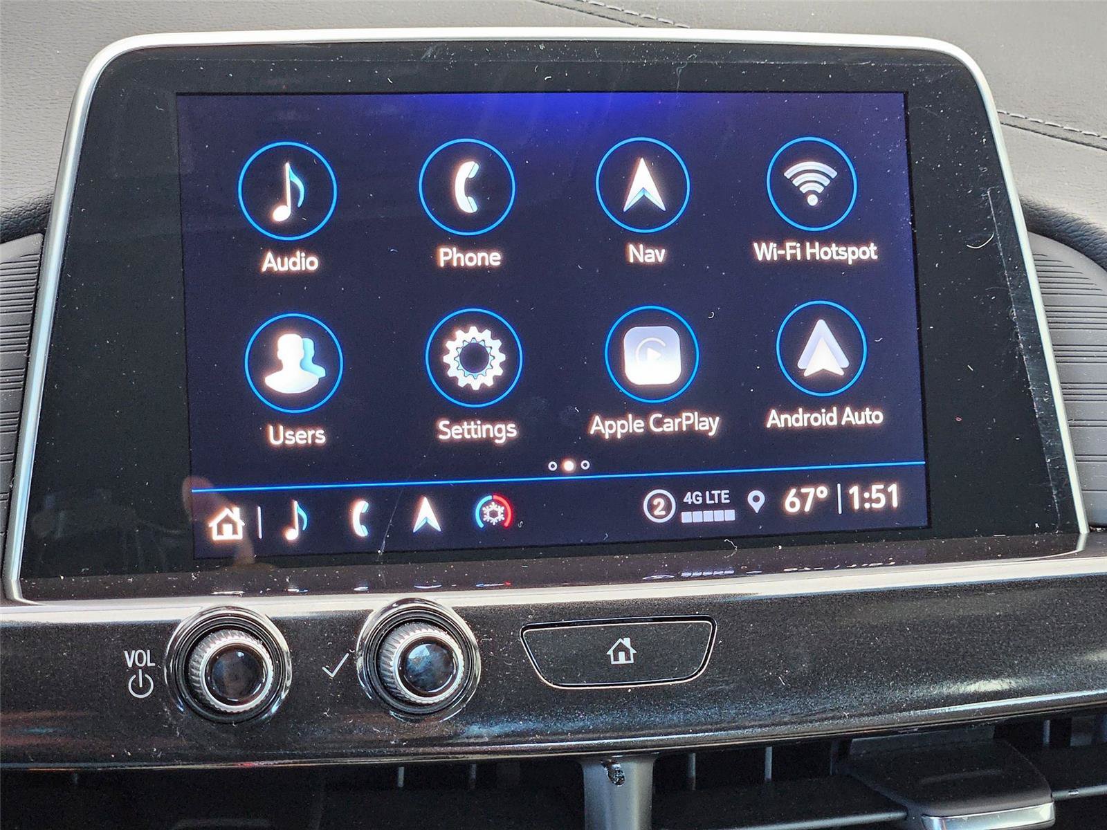 New 2026 Cadillac CT4 Premium Luxury RWD image 18