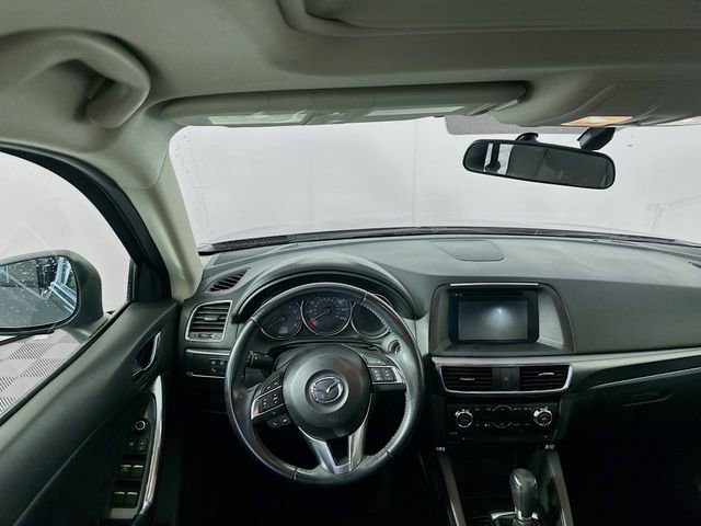 Used 2016 MAZDA CX-5 Grand Touring AWD/4WD image 24