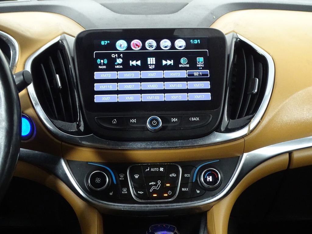 Used 2017 Chevrolet Volt Premier w/ Driver Confidence II Package image 30