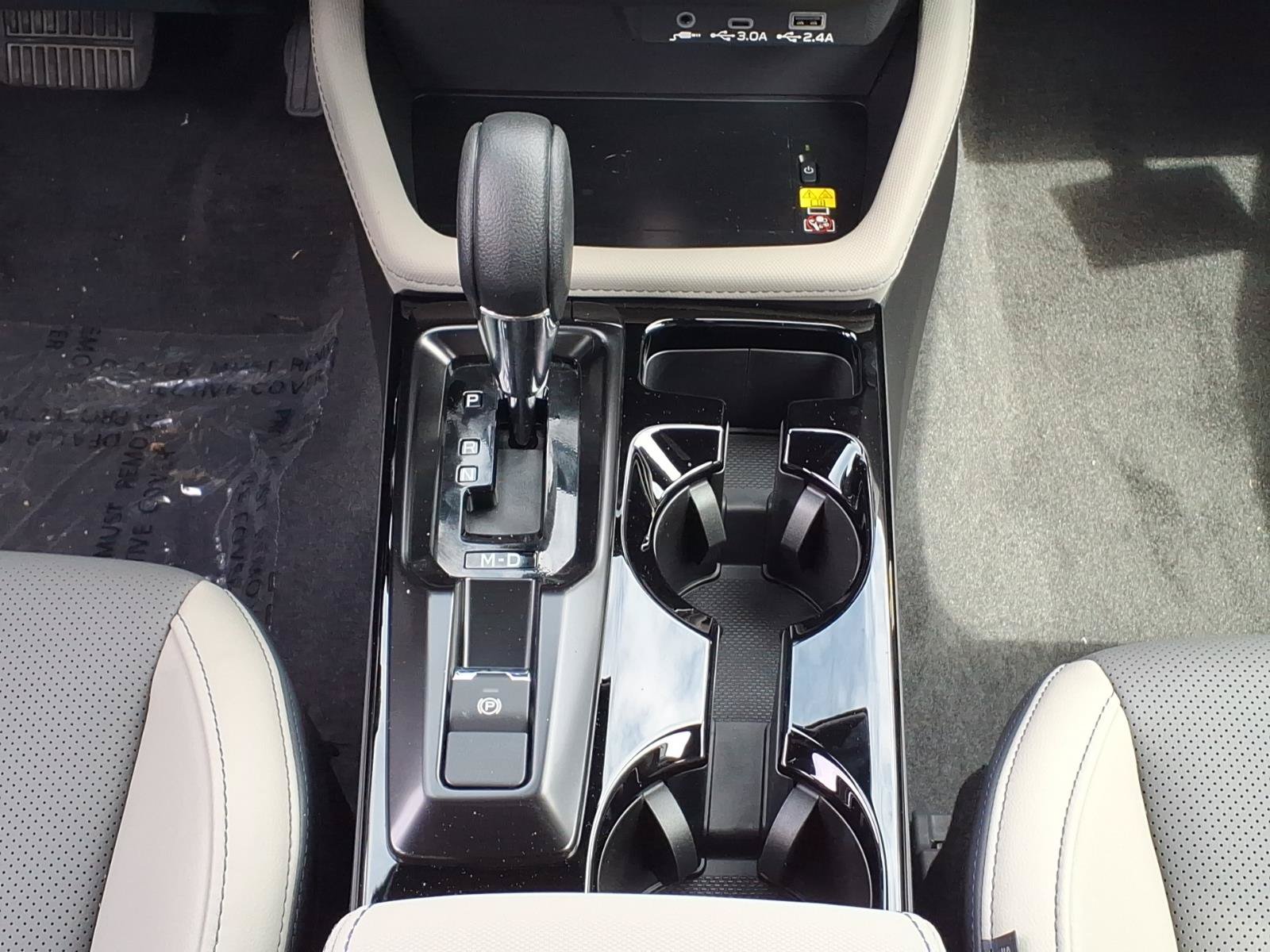 New 2026 Subaru Forester Limited AWD/4WD image 14
