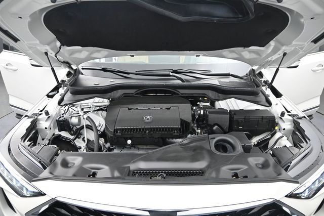 Used 2023 Acura MDX SH-AWD w/ Advance Package image 21