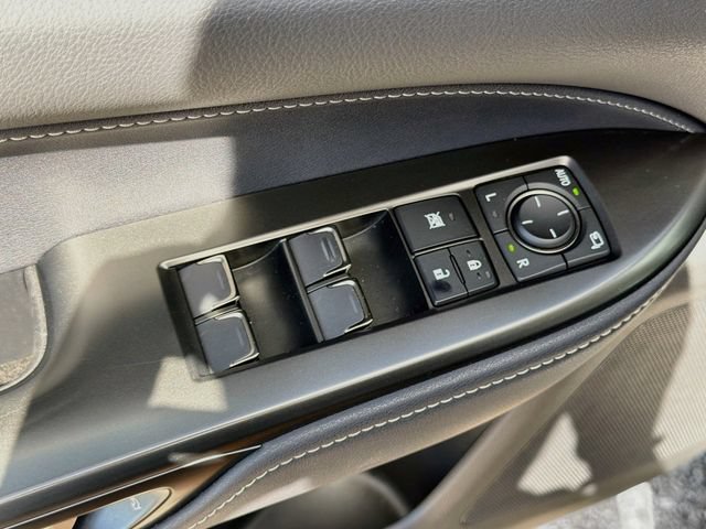 Certified 2025 Lexus NX 250 FWD w/ Accessory Package (Z1) image 22