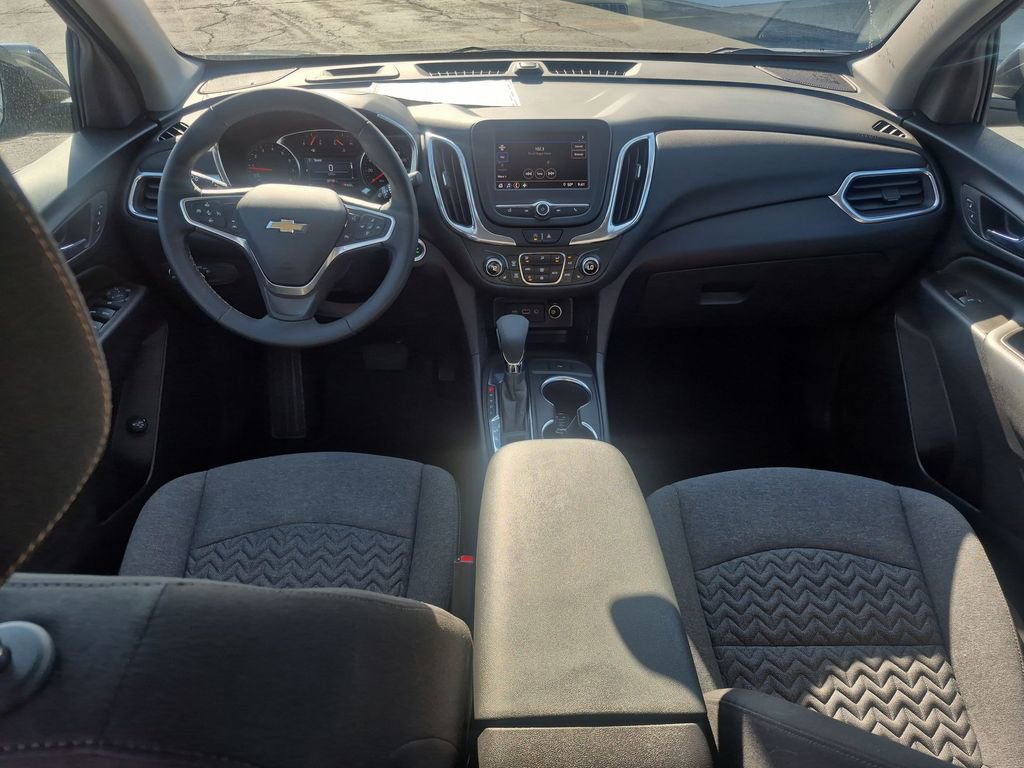Certified 2023 Chevrolet Equinox LT FWD image 23