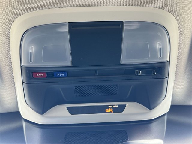 Certified 2025 Subaru Crosstrek 2.0i Premium w/ Convenience Package #2 image 22