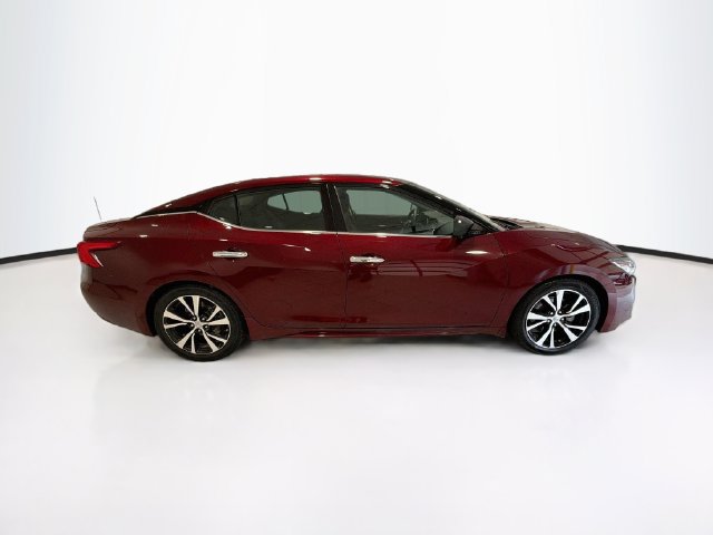 Used 2018 Nissan Maxima Platinum FWD image 8