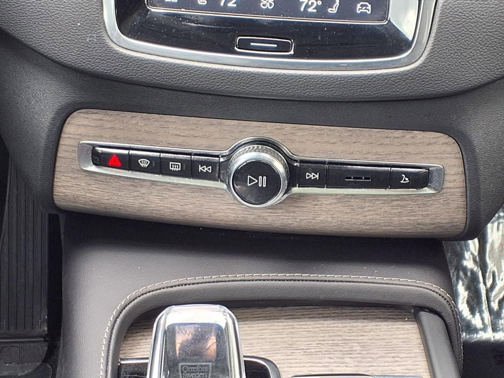 Certified 2026 Volvo XC90 B6 Ultra w/ Protection Package AWD/4WD image 20
