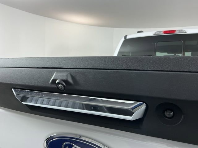 Used 2021 Ford F350 Lariat w/ FX4 Off-Road Package image 8
