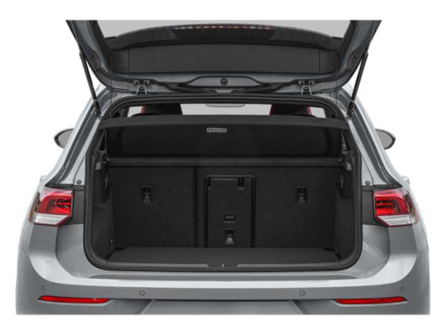 New 2026 Volkswagen GTI SE image 14