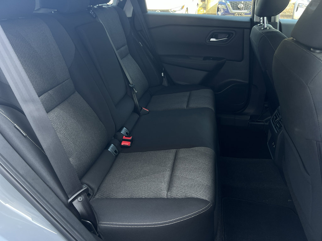 New 2026 Nissan Rogue SV image 17