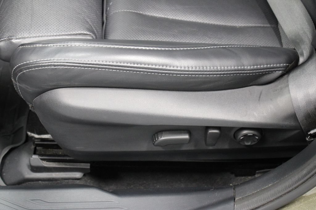 Used 2024 Subaru Outback Limited XT AWD/4WD image 26