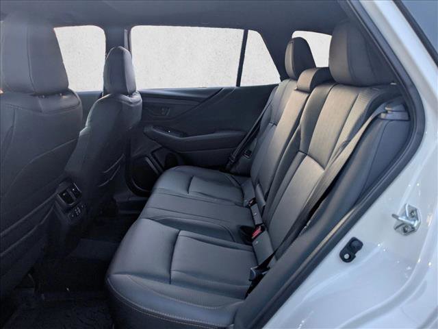 Certified 2025 Subaru Outback Wilderness AWD/4WD image 16