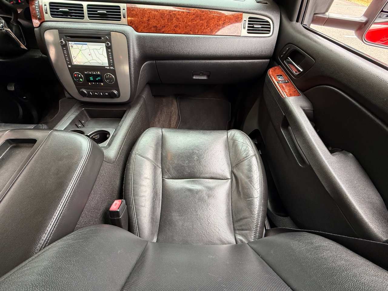 Used 2013 GMC Sierra 2500 SLT w/ Entertainment Package image 40