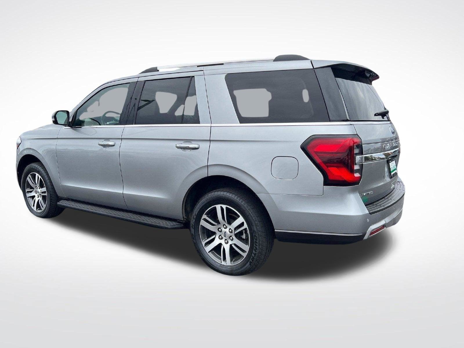 Used 2024 Ford Expedition Limited AWD/4WD image 41