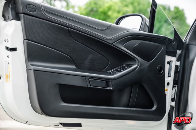 Used 2016 Aston Martin Vanquish Volante RWD image 76