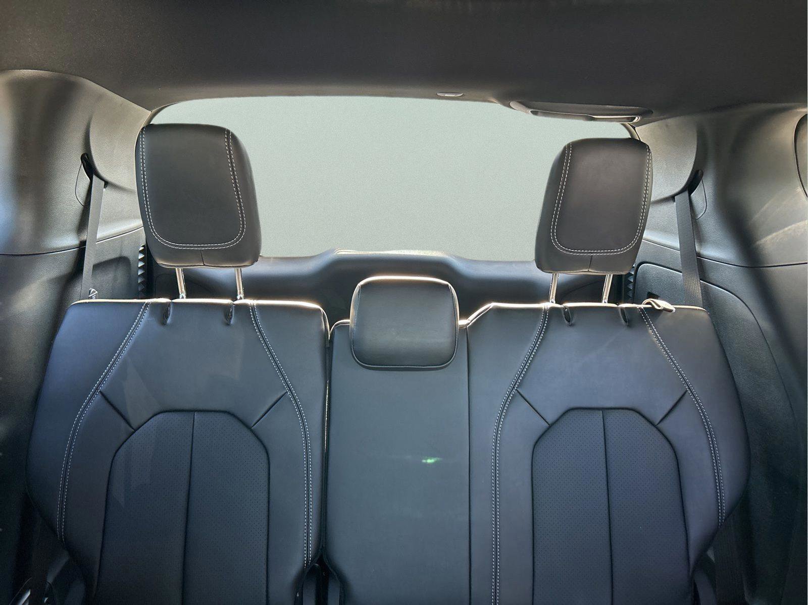 New 2026 Chrysler Pacifica Select image 26