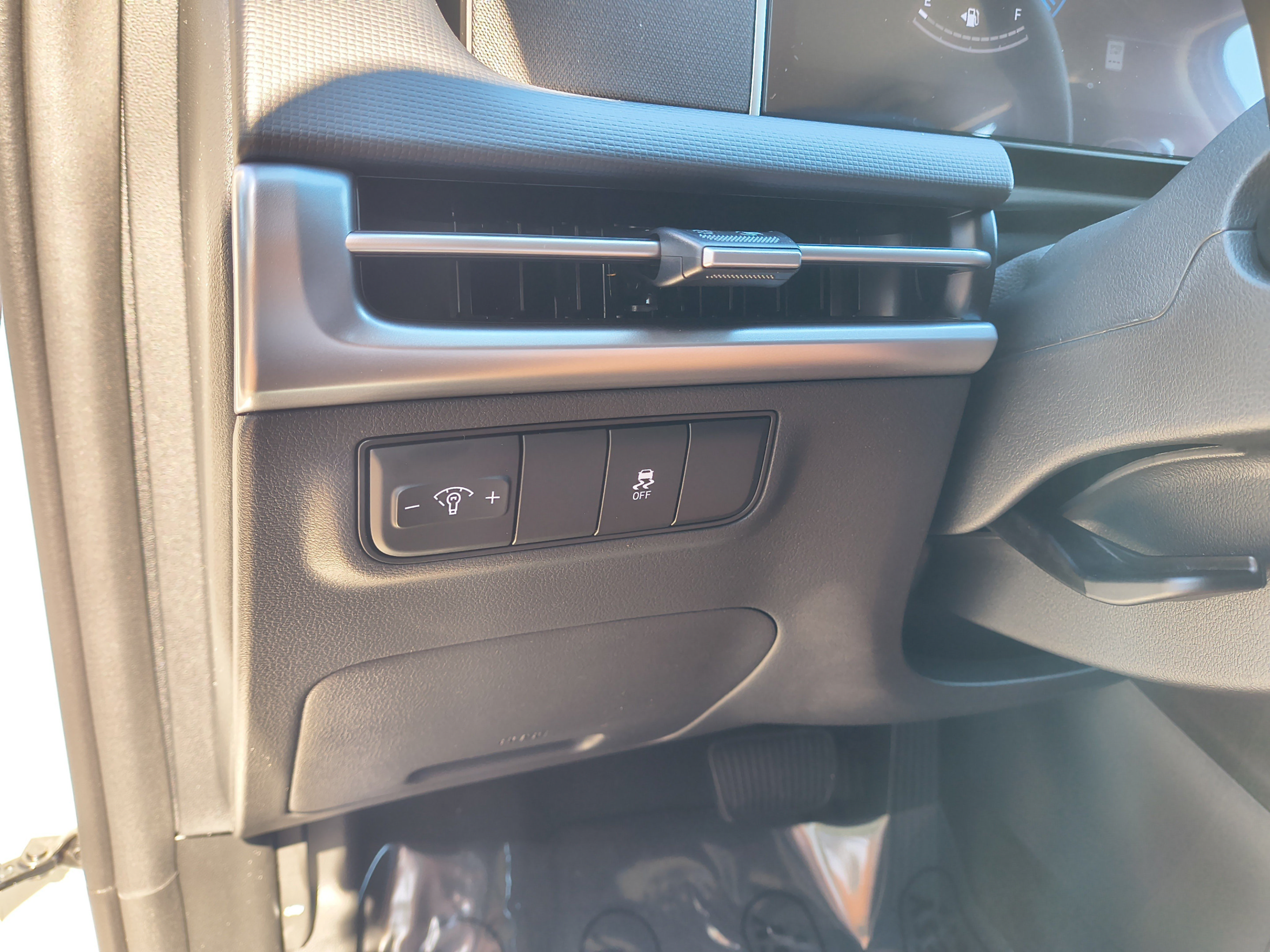 New 2026 Hyundai Tucson SE FWD image 27