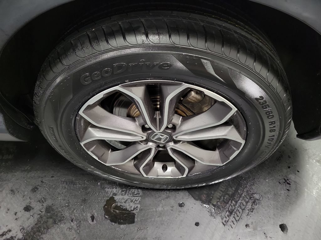 Used 2020 Honda CR-V EX image 12