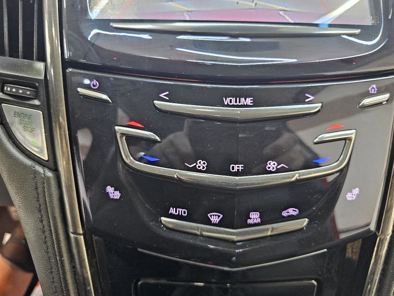 Used 2016 Cadillac ATS Premium image 32