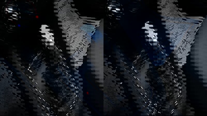 Used 2017 Volkswagen Jetta S image 8