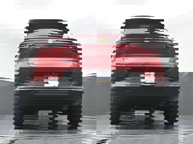 New 2026 Chevrolet Equinox EV LT image 52