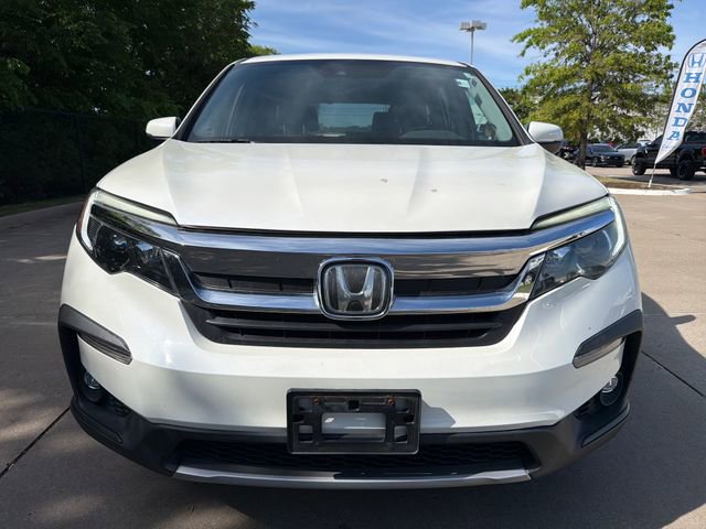 Used 2019 Honda Pilot EX-L image 8