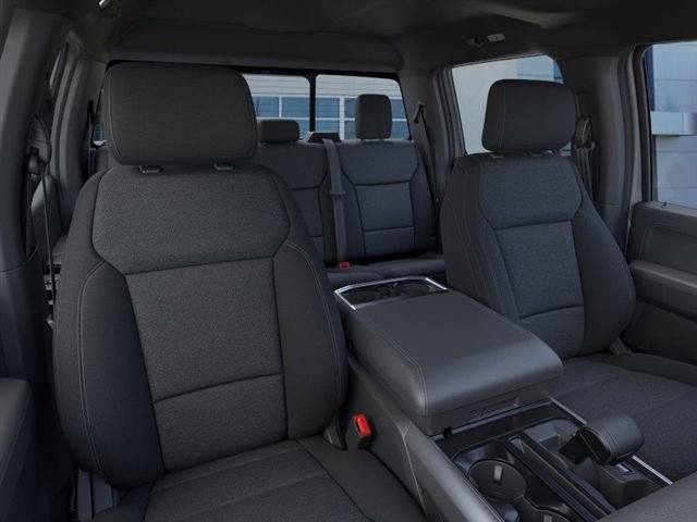 New 2026 Ford F150 XLT w/ Equipment Group 302A MID image 10
