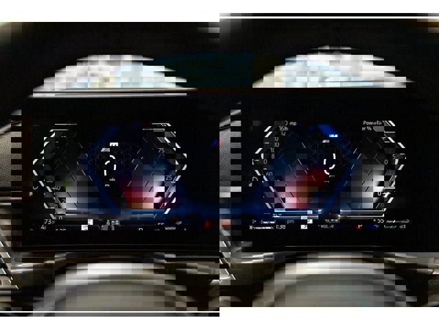 Used 2026 BMW 330i xDrive 330i xDrive w/ M Sport Package image 72