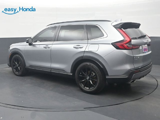 Used 2025 Honda CR-V Sport-L image 5