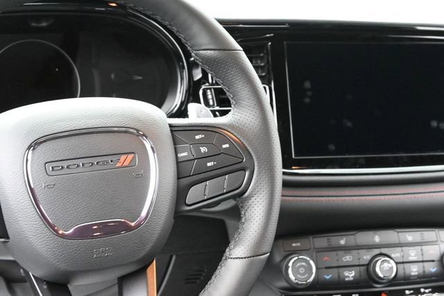 New 2026 Dodge Durango GT AWD/4WD image 28